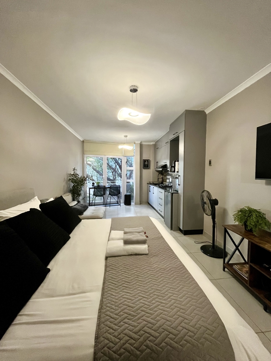 0 Bedroom Property for Sale in Cape Town City Centre Western Cape